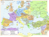 Europa in der Zwischenkriegszeit (1918 bis 1939)