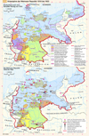 Krisenjahre der Weimarer Republik 1918 bis 1923