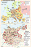 Expansion und Aufrüstung 1933 bis 1939