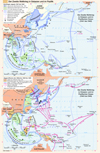 Der Zweite Weltkrieg in Ostasien und im Pazifik 