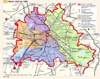 Berlin 1945 bis 1989