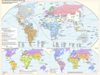 Weltwirtschaft und Welthandel 1945 bis 1991
