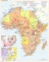 Afrika seit 1960